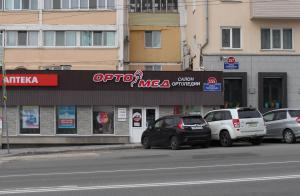 г. Владивосток