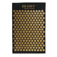 1 Коврик акупунктурный Нирвана BRADEX KZ 0675