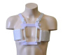 Корсет торакальный послеоперационный регулируемый МАГДЕН